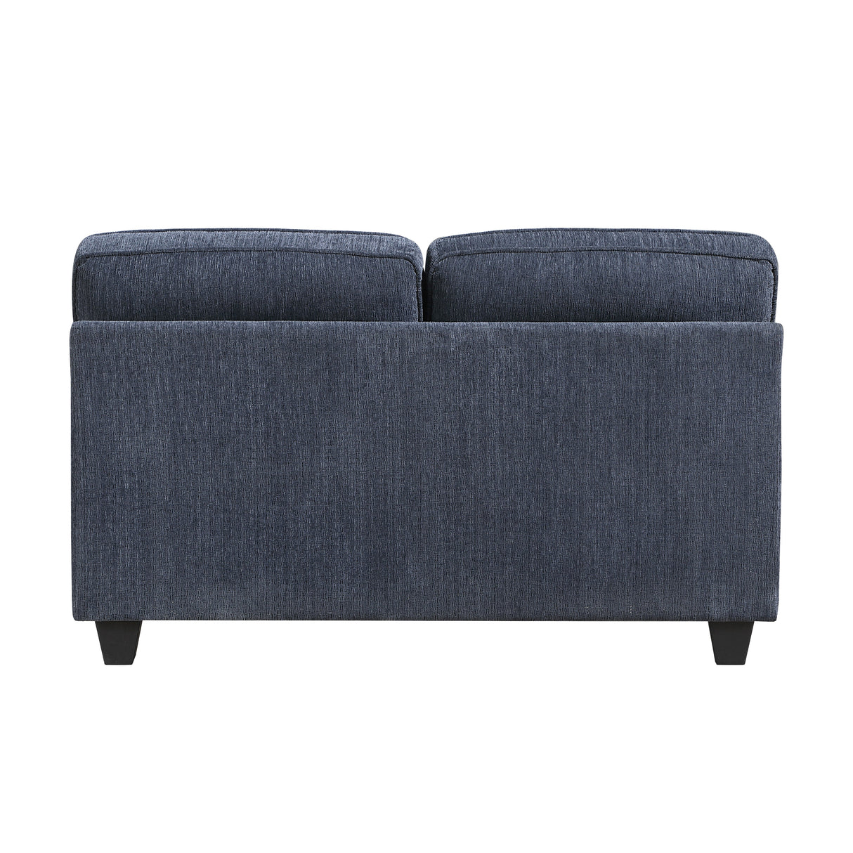 Bennett Blue Living Room Set by Homelegance at Eve Furniture