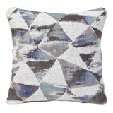 Bennett Blue Sofa by Homelegance at Eve Furniture