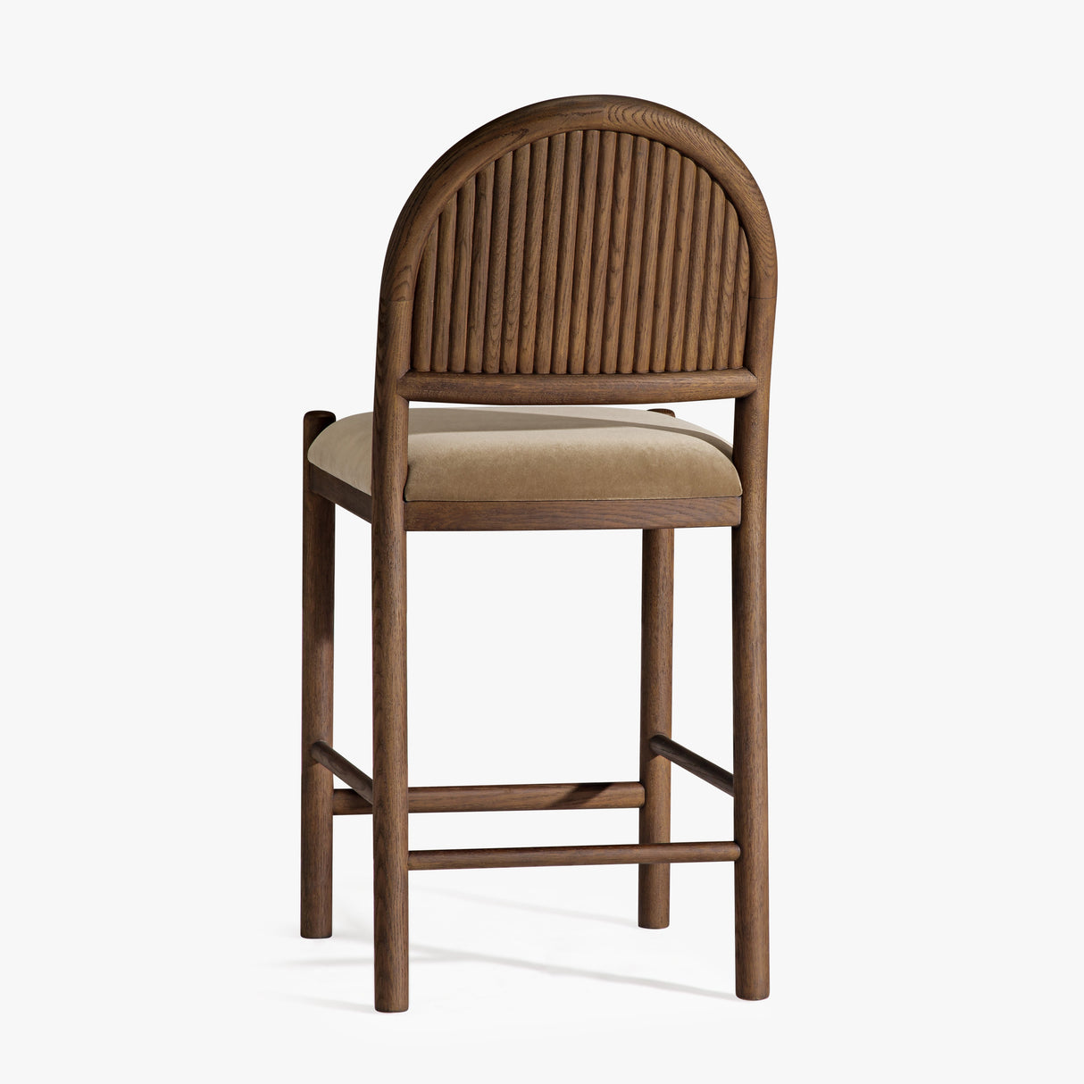 Bennett Counter Stool by Co.House Designs at Eve Furniture