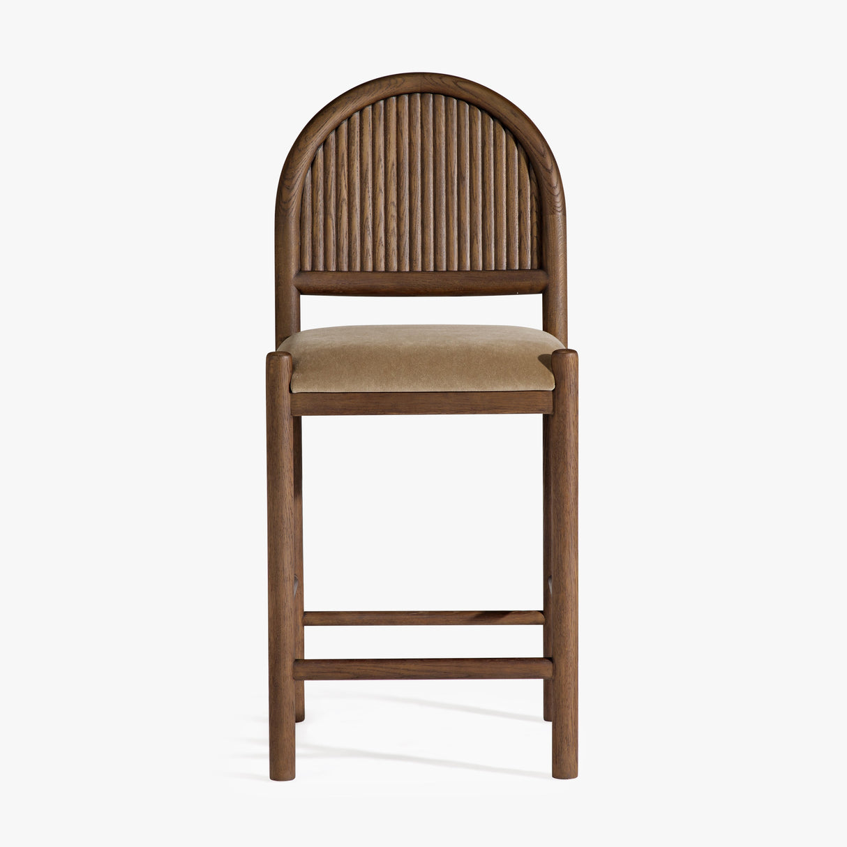 Bennett Counter Stool by Co.House Designs at Eve Furniture
