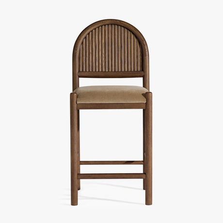 Bennett Counter Stool by Co.House Designs at Eve Furniture