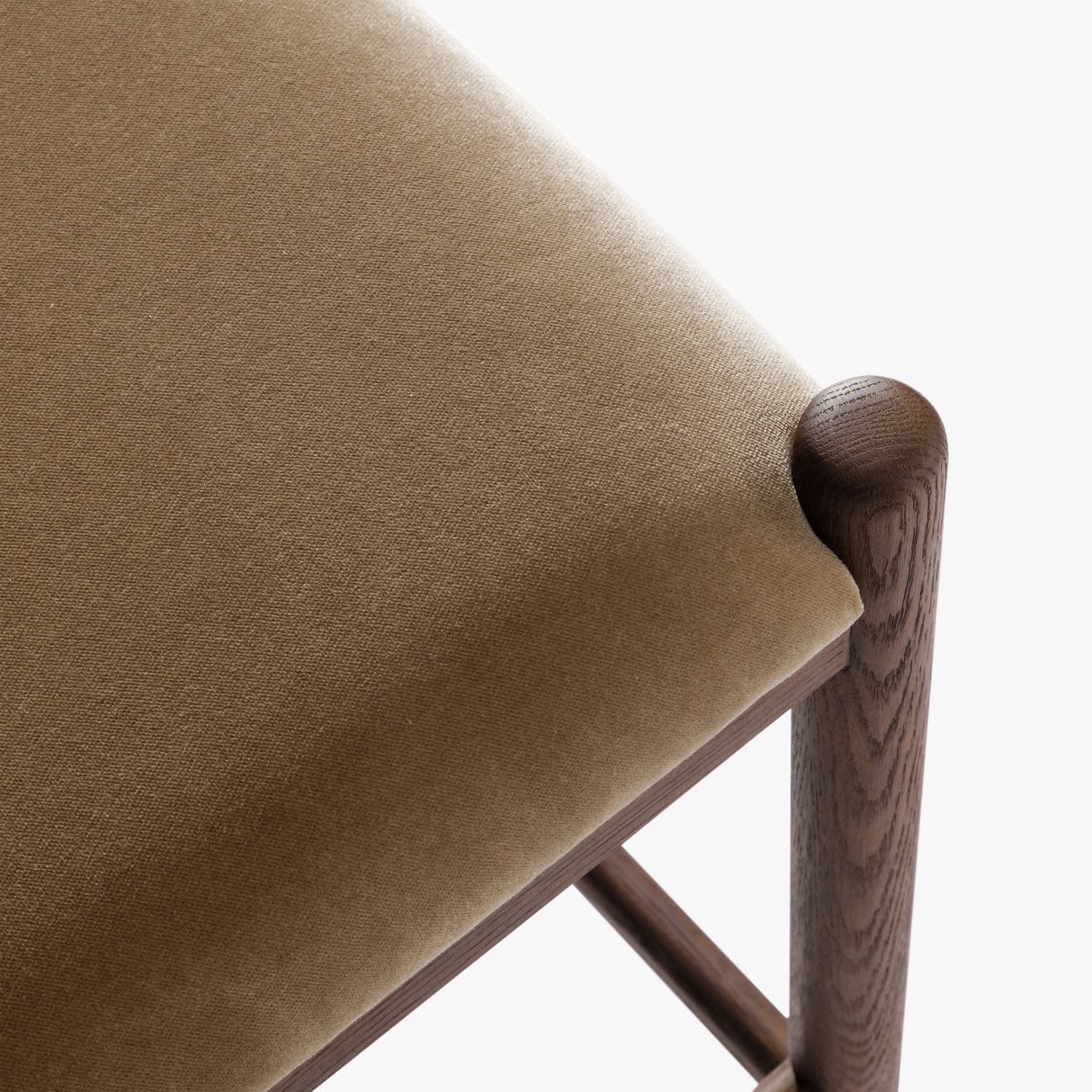 Bennett Counter Stool by Co.House Designs at Eve Furniture