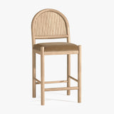 Bennett Counter Stool by Co.House Designs at Eve Furniture