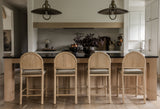 Bennett Counter Stool by Co.House Designs at Eve Furniture