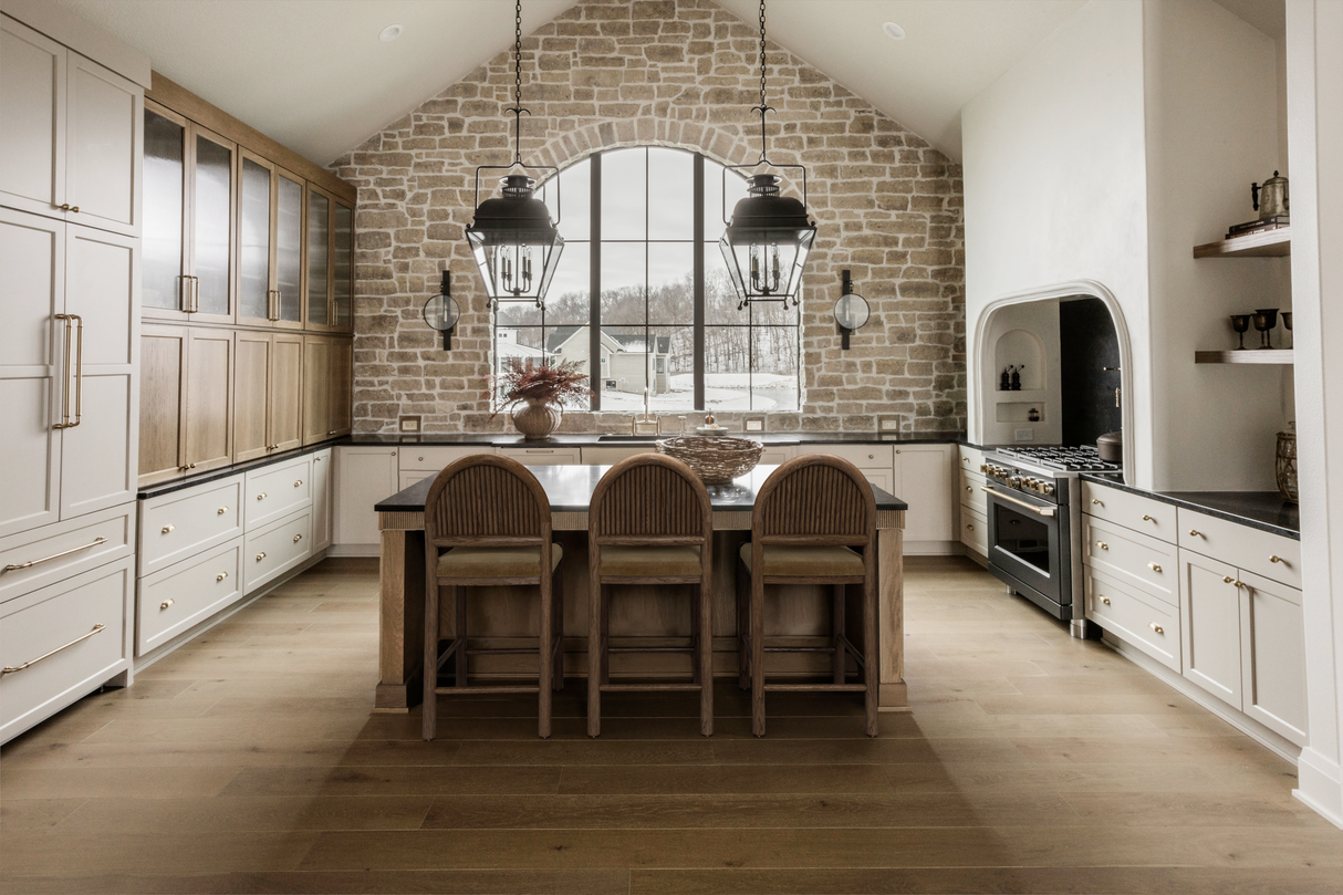 Bennett Counter Stool by Co.House Designs at Eve Furniture