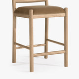 Bennett Counter Stool by Co.House Designs at Eve Furniture