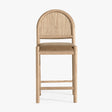 Bennett Counter Stool by Co.House Designs at Eve Furniture