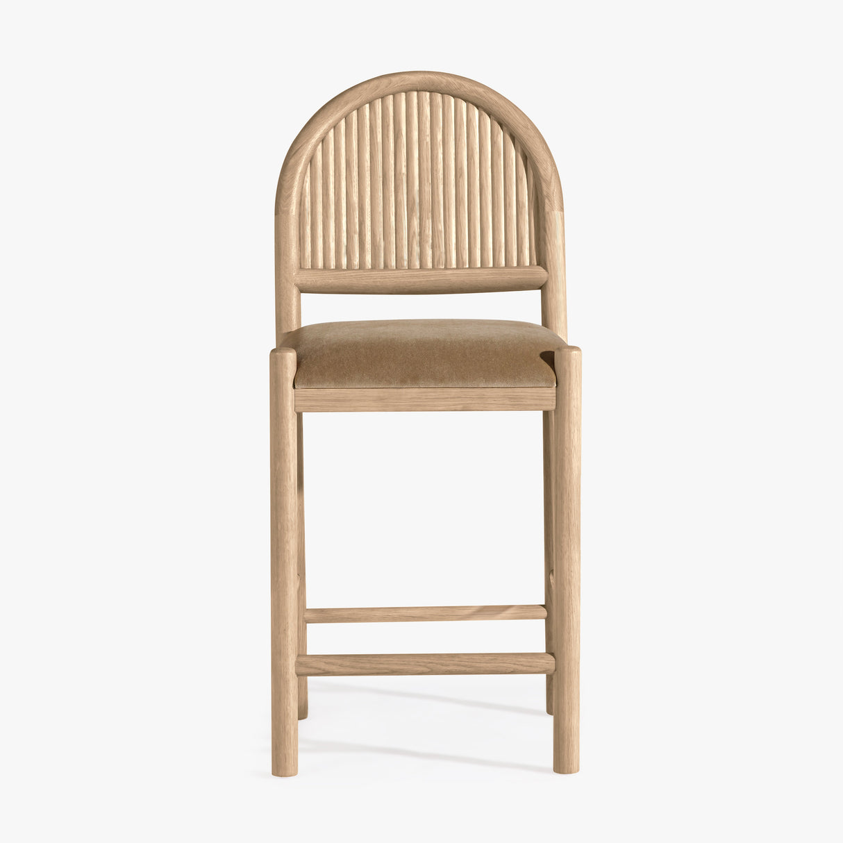 Bennett Counter Stool by Co.House Designs at Eve Furniture