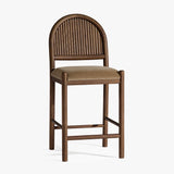 Bennett Counter Stool by Co.House Designs at Eve Furniture