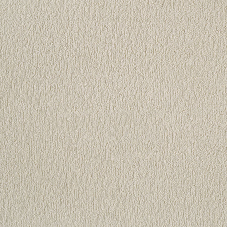 Bennett Cream and Light Oak 62-inch Eastern King Upholstered Panel Bed by Coaster at Eve Furniture