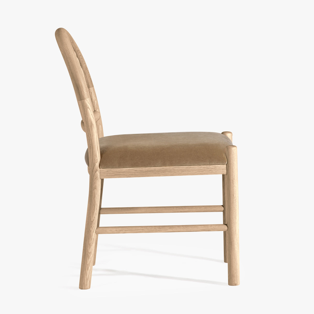 Bennett Dining Chairs (Set of 2) by Co.House Designs at Eve Furniture