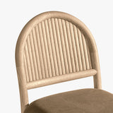 Bennett Dining Chairs (Set of 2) by Co.House Designs at Eve Furniture