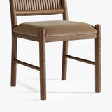 Bennett Dining Chairs (Set of 2) by Co.House Designs at Eve Furniture