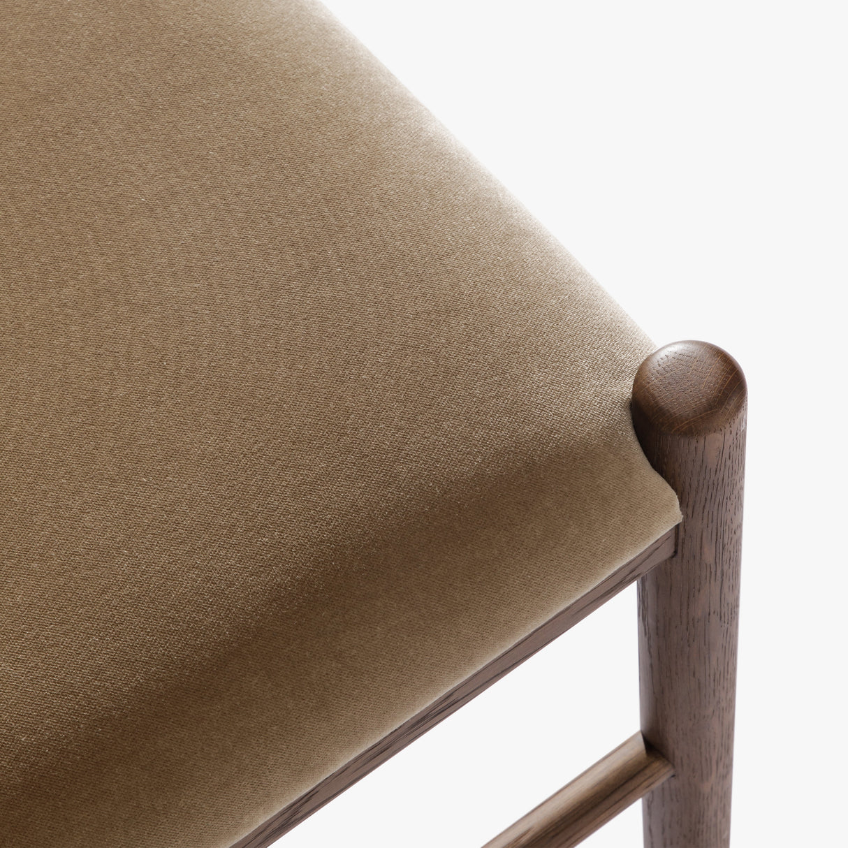 Bennett Dining Chairs (Set of 2) by Co.House Designs at Eve Furniture