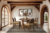 Bennett Dining Chairs (Set of 2) by Co.House Designs at Eve Furniture