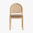 Bennett Dining Chairs (Set of 2) by Co.House Designs at Eve Furniture