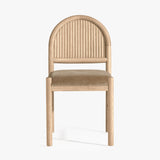 Bennett Dining Chairs (Set of 2) by Co.House Designs at Eve Furniture