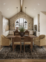 Bennett Dining Chairs (Set of 2) by Co.House Designs at Eve Furniture