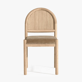 Bennett Dining Chairs (Set of 2) by Co.House Designs at Eve Furniture