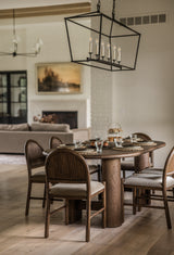Bennett Dining Chairs (Set of 2) by Co.House Designs at Eve Furniture
