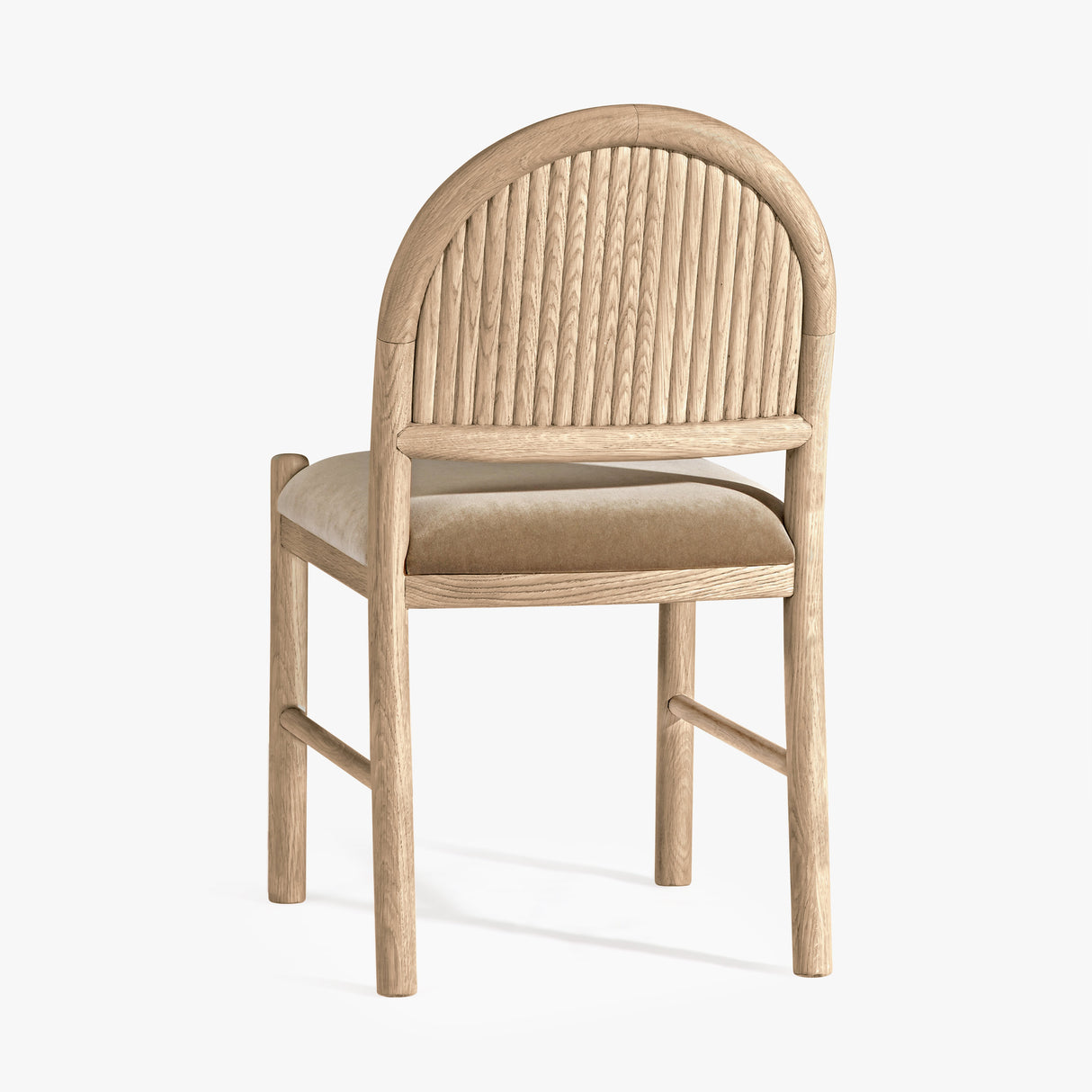 Bennett Dining Chairs (Set of 2) by Co.House Designs at Eve Furniture