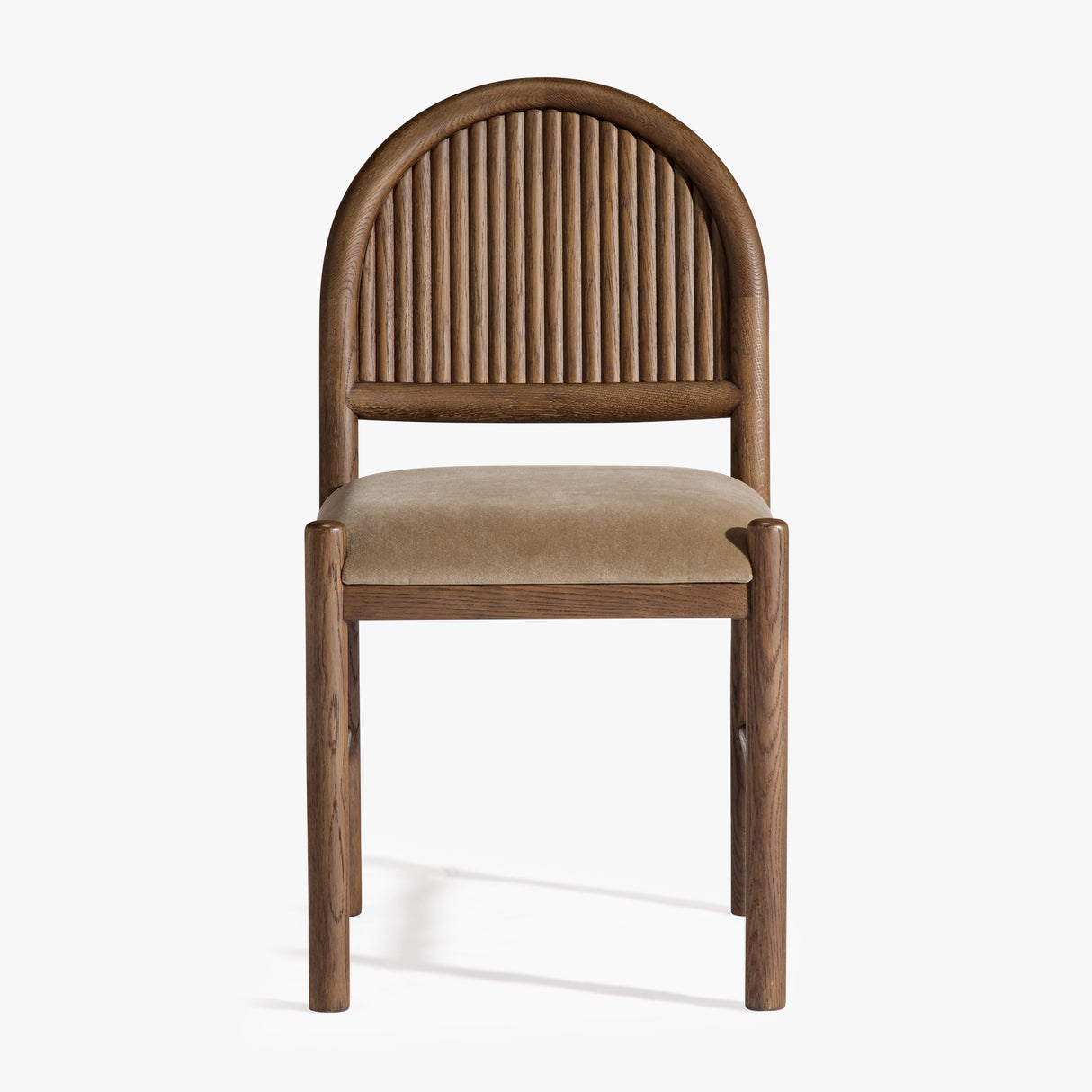Bennett Dining Chairs (Set of 2) by Co.House Designs at Eve Furniture