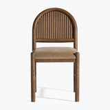 Bennett Dining Chairs (Set of 2) by Co.House Designs at Eve Furniture