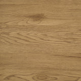 Bennett Light Oak / Cream Full Bed by Coaster at Eve Furniture