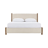 Bennington Bed by Classic Home at Eve Furniture
