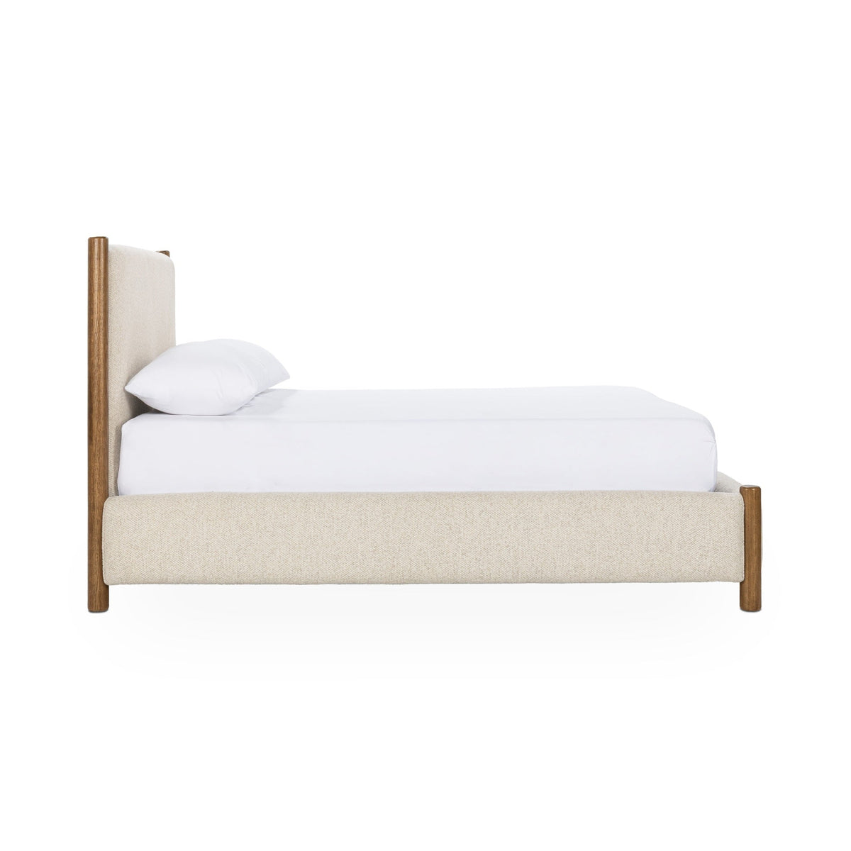 Bennington Bed by Classic Home at Eve Furniture