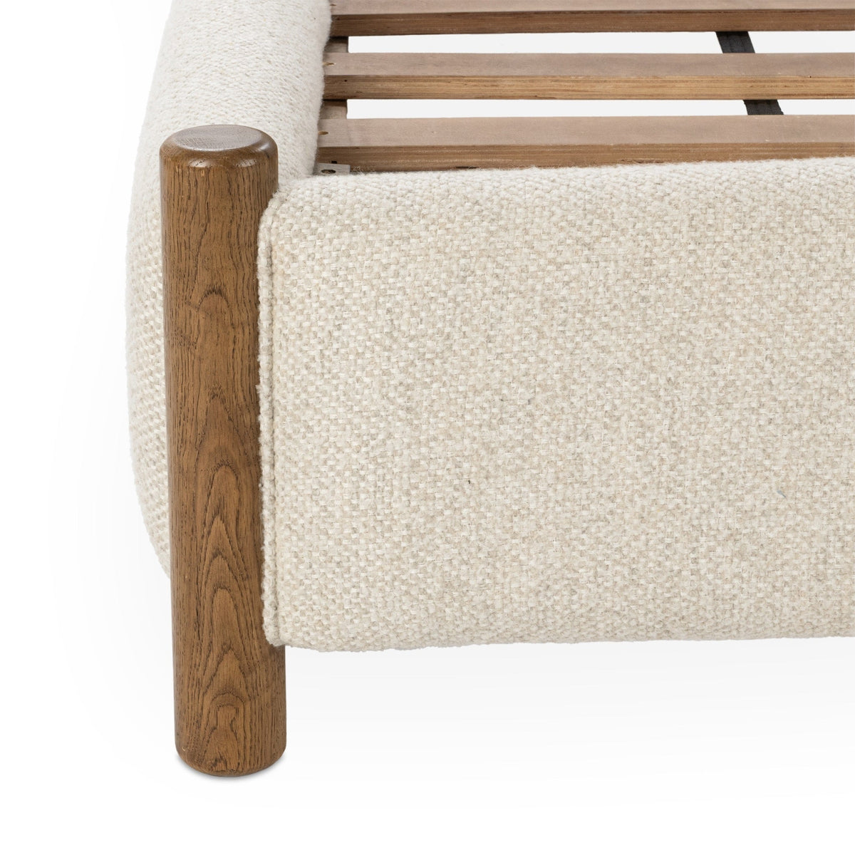 Bennington Bed by Classic Home at Eve Furniture