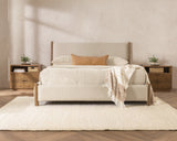 Bennington Bed by Classic Home at Eve Furniture