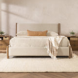 Bennington Bed by Classic Home at Eve Furniture