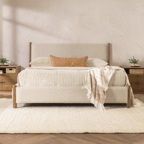 Bennington Bed by Classic Home at Eve Furniture