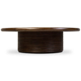 Benny Coffee Table, Spiced Oak by Four Hands by Four Hands at Eve Furniture