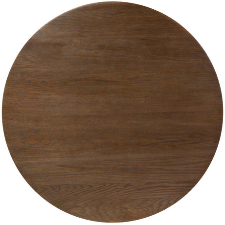 Benny Coffee Table, Spiced Oak by Four Hands by Four Hands at Eve Furniture