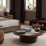 Benny Coffee Table, Spiced Oak by Four Hands by Four Hands at Eve Furniture