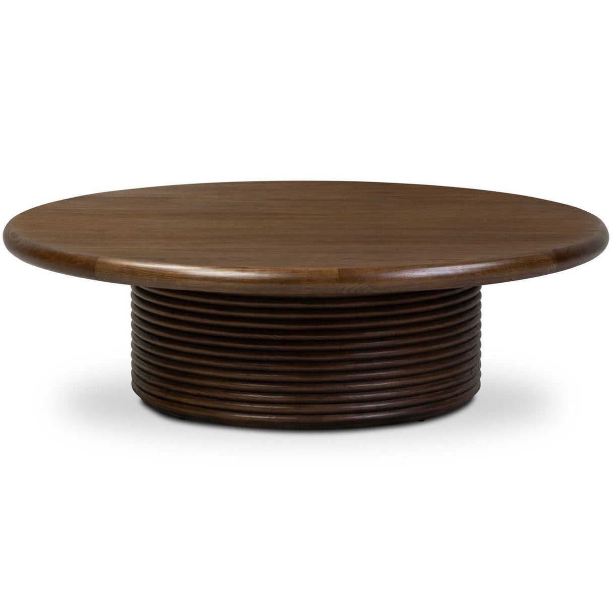Benny Coffee Table, Spiced Oak by Four Hands by Four Hands at Eve Furniture