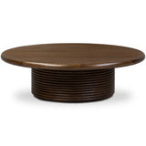 Benny Coffee Table, Spiced Oak by Four Hands by Four Hands at Eve Furniture