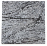 Bensonale Brown/Gray Table by Ashley at Eve Furniture