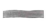 Bent Bench - Weathered Grey by Moe's Home at Eve Furniture