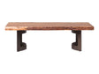 Bent Natural Coffee Table