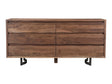 Bent Natural Dresser by MOES at Eve Furniture