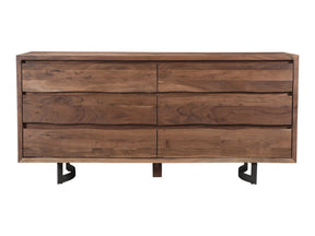 Bent Natural Dresser by MOES at Eve Furniture