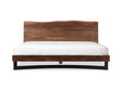 Bent Natural King Bed by MOES at Eve Furniture