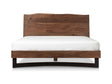 Bent Natural Queen Bed by MOES at Eve Furniture
