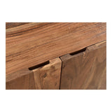 Bent Sideboard by Moe's Home at Eve Furniture