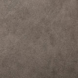 Berbick 33" Total Height Brown/Gray Suede w/ Iron Frame Dining Chair by Mercana at Eve Furniture