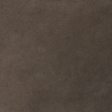 Berbick Brown/Gray Suede w/ Iron Frame Bar Stool by Mercana at Eve Furniture