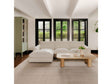 Berga Oat Left Sectional by Moe's Home at Eve Furniture